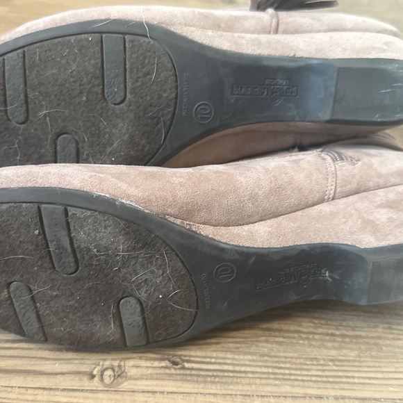 Fergalicious by Fergie BoHo booties - Picture 7 of 8